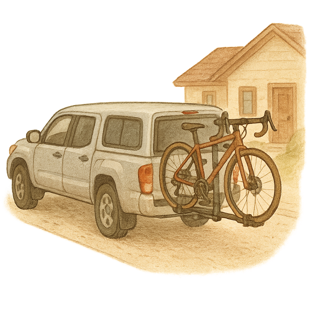 Pickup & Delivery