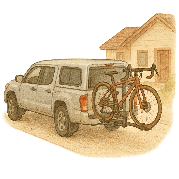 Pickup & Delivery